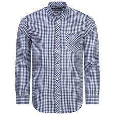 BEN SHERMAN Gingham Herren