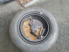 BMW e36 3er Ersatzrad