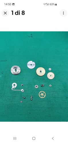 Rolex 1161 original - rolex,