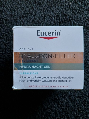 Eucerin hyaluron anti age - hyaluron, anti-age