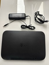 Media Receiver 401 Typ B Ultra-HD-Receiver, Schwarz Telekom Magenta-TV *GUT*