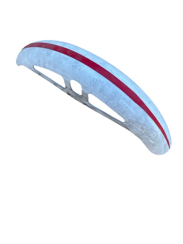 Yamaha front fender kotflügel - front,