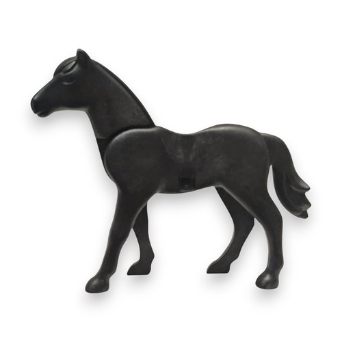 Playmobil zubehör pferd - playmobil,