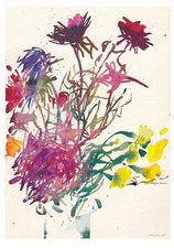 Postkarte: Oskar Koller -