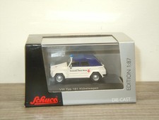 VW Volkswagen Typ 181