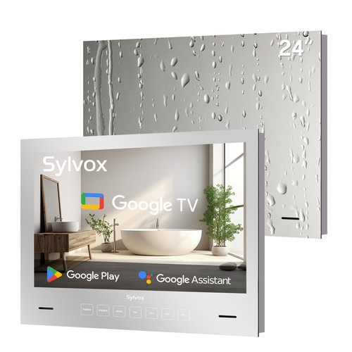 Sylvox 24zoll google - sylvox,
