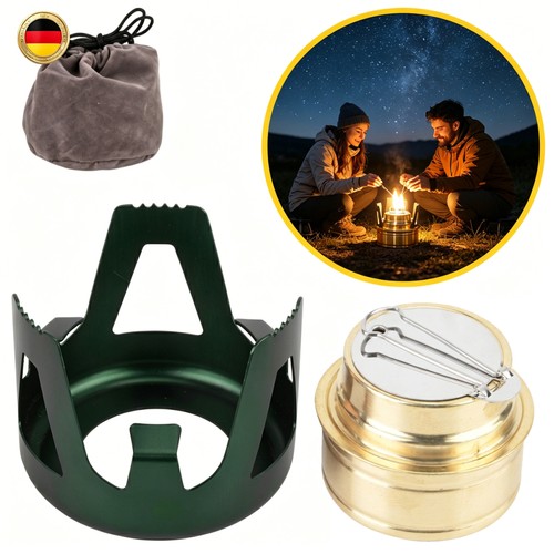 Mini spiritusbrenner outdoor - spiritusbrenner,
