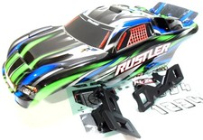 Traxxas Rustler BL-2S 1/10 LKW