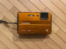 Panasonic Lumix DMC-FT2 -