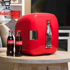 Coca-Cola Heritage 7,9L Mini