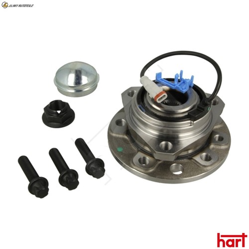 Radlagersatz 902 374 für - radlagersatz,