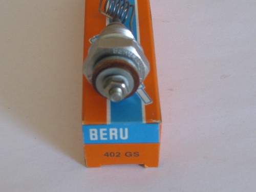 Beru glühkerze 402gs - glühkerze,