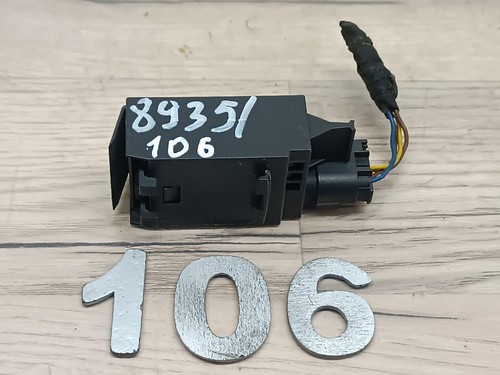 Klimasensor bmw e39 touring - klimasensor,