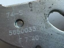 Scharniere.Türscharniere  für  Backofen Siemens /Bosch.T.Nr-9000598642.TOP.