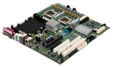 MAINBOARD DELL 0DT031 DT031 LGA771 DDR2 FB-DIMM PRECISION 490