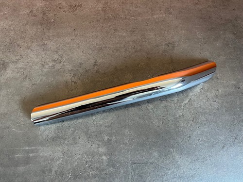Hitzeschutz blech krümmer - blech,