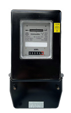 mechanischer Drehstromzähler von DZG 10(40)A DV604U opt. geeicht bis 2040