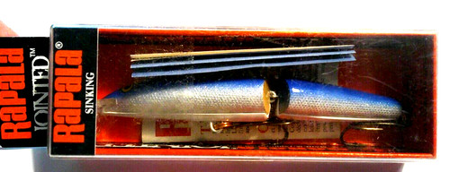 Rapala countdown jointed cdj - rapala,