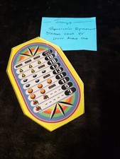 JENNINGS REPRO STANDARD CHIEF