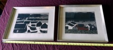Artist Jack Kampmann Print
