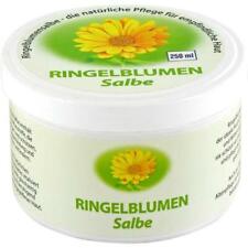 RINGELBLUMEN SALBE 250 ml PZN 348588