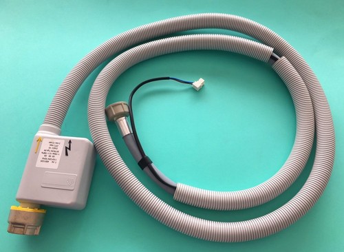 Zulaufschlauch aquastop - 2,2m,