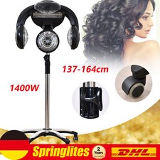 Salon Friseur Trockenhaube