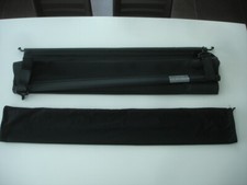 Original Audi Q5 Netztrennwand