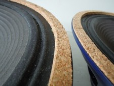 Celestion Goodmans Fender