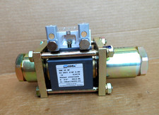 MÜLLER COAX 2/2-Wege coaxial