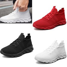 Herren Walking Turnschuhe