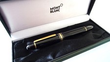 MONTBLANC MEISTERSTÜCK