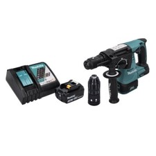 Makita DHR 243 RF1 Akku