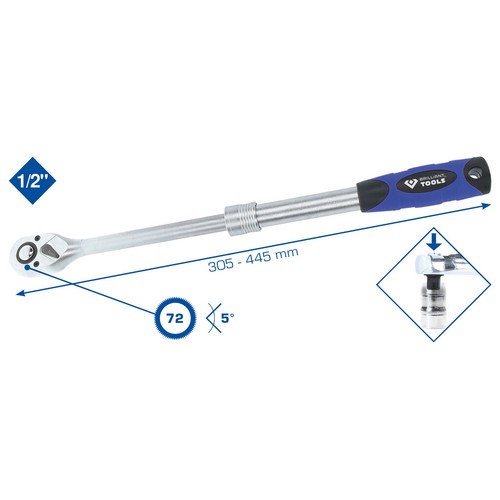 Tools brilliant 2 - ks,