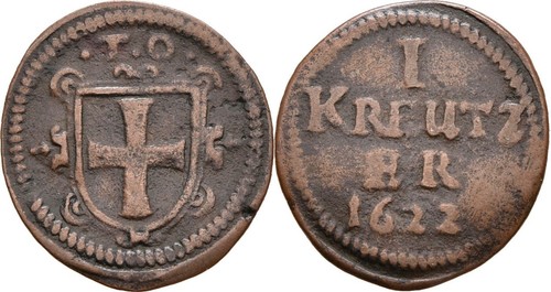 Deutscher orden 1622 - deutscher,