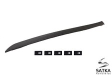 Zierleiste Frontscheibe für Mercedes W638 Vito Windschutzscheibe Rahmen Rechts