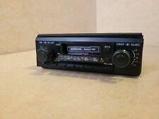 Intercord 520 Radio Cassette Autoradio Vintage Oldtimer, VW Opel BMW