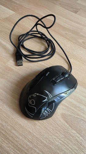 Roccat kone emp - roccat,