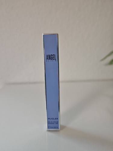 Mugler angel elixir eau - angel,