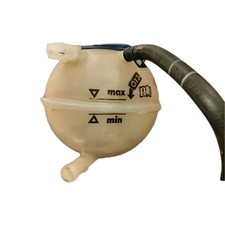 Kühlwasserbehälter