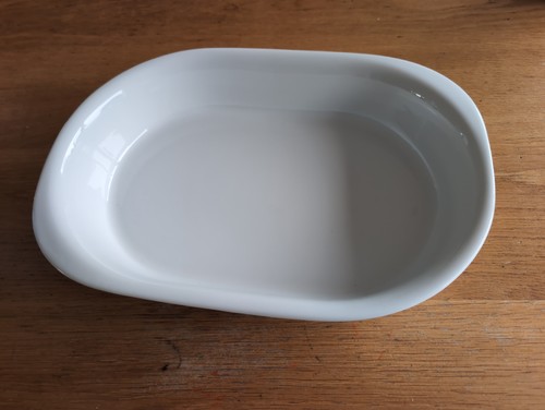 Pillivuyt 36cm auflaufform - 36cm,
