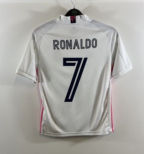 Real madrid ronaldo - madrid, heim