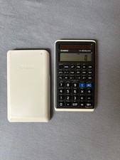 Casio FX-82 Solar II