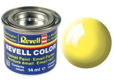 Revell 32112 gelb glänzend - revell,