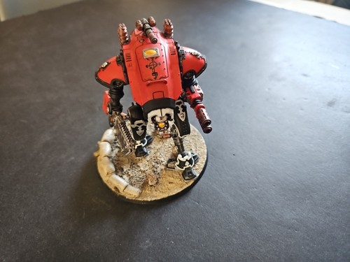 Warhammer 40k imperial knights - 40k,