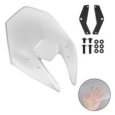 Windschild Windschutzscheibe +