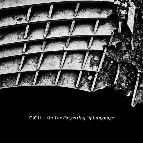 Gjöll the forgetting of - gjÖll,