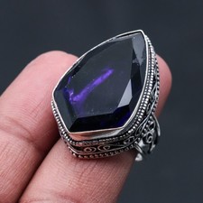 Afrikanischer amethyst - afrikanischer,
