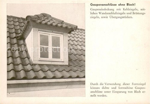 Jockgrim falzziegeldach von - jockgrim,