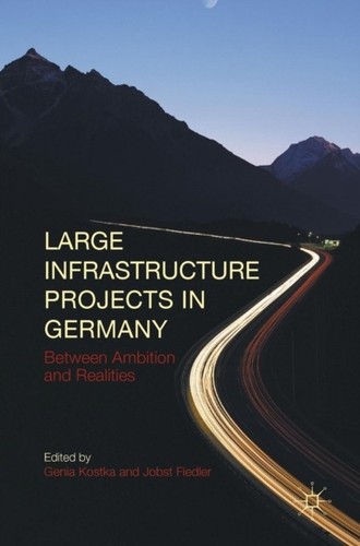 Kostka large infrastructure - -,
